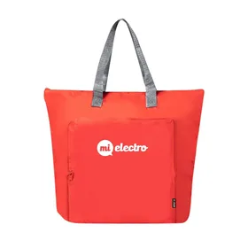 Cool Bag Red