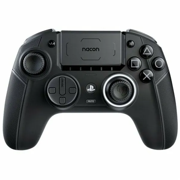 Gaming Control Nacon Revolution 5 Pro Black