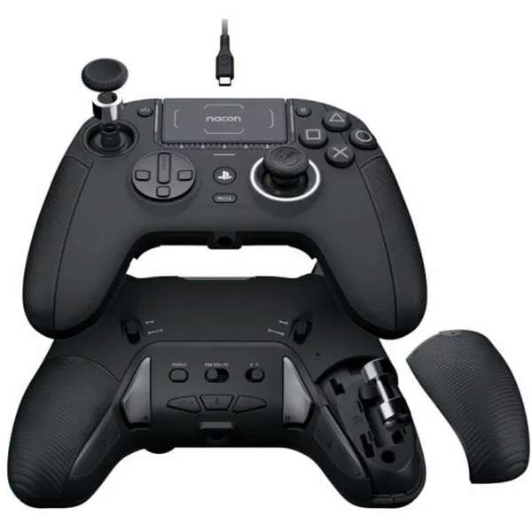 Gaming Control Nacon Revolution 5 Pro Black
