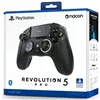 Gaming Control Nacon Revolution 5 Pro Black