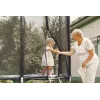 Ārējais tīkls batutam Springos TSN-10FT 8N 305 CM 10 ft