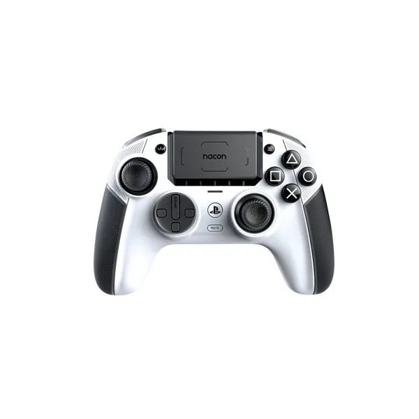 Gaming Control Nacon Revolution 5 Pro White