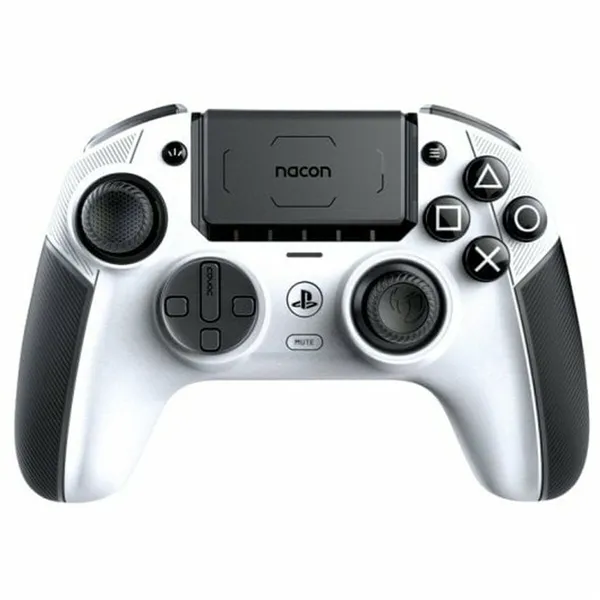 Gaming Control Nacon Revolution 5 Pro White