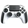 Gaming Control Nacon Revolution 5 Pro White