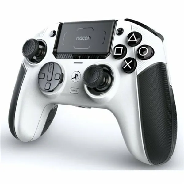 Gaming Control Nacon Revolution 5 Pro White