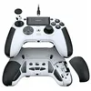 Gaming Control Nacon Revolution 5 Pro White