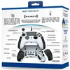 Gaming Control Nacon Revolution 5 Pro White