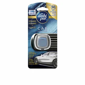 Car Air Freshener Ambi Pur   Ocean Disposable 125 g