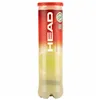 Tennis Balls Head Championship Yellow