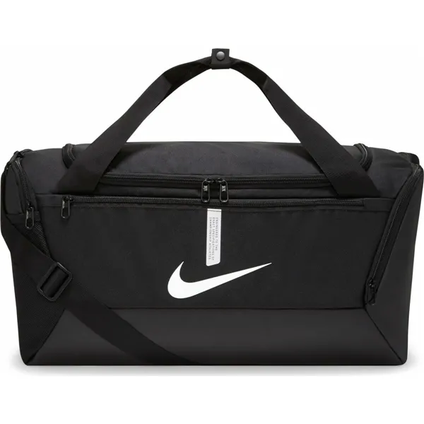 Sports bag Nike ACADEMY DUFFLE CU8097 010 Black One size