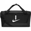 Sports bag Nike ACADEMY DUFFLE CU8097 010 Black One size