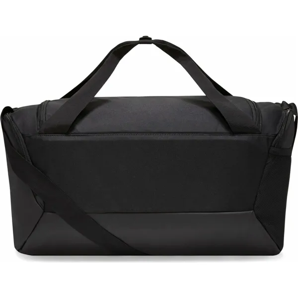 Sports bag Nike ACADEMY DUFFLE CU8097 010 Black One size