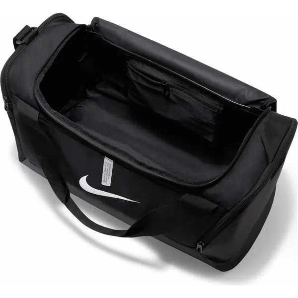 Sports bag Nike ACADEMY DUFFLE CU8097 010 Black One size