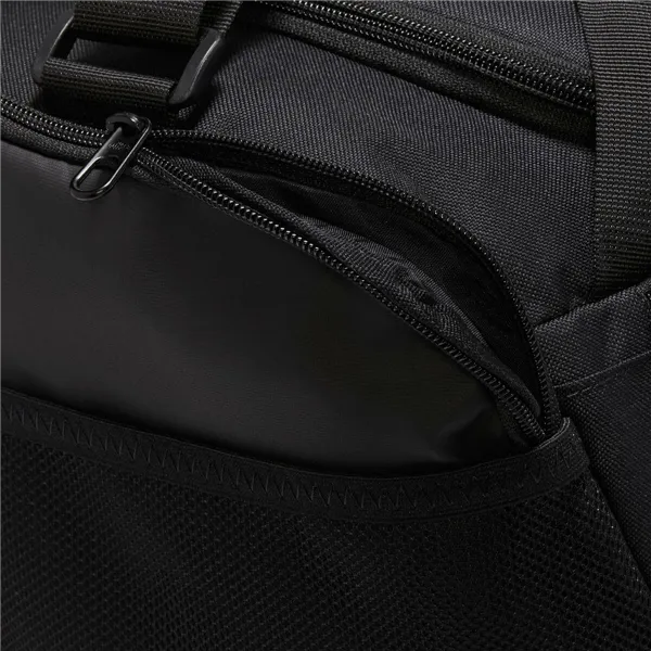 Sports bag Nike ACADEMY DUFFLE CU8097 010 Black One size
