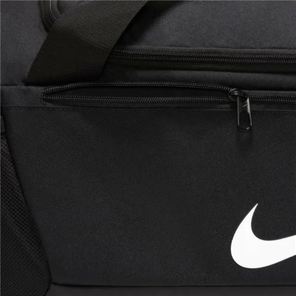 Sports bag Nike ACADEMY DUFFLE CU8097 010 Black One size