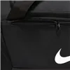 Sports bag Nike ACADEMY DUFFLE CU8097 010 Black One size