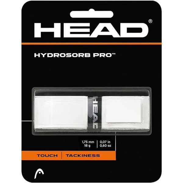 Tennis Grip Head  HYDROSORB PRO 285303