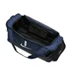 Sports bag Nike ACADEMY TEAM S DUFFEL Navy Blue One size