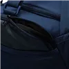 Sports bag Nike ACADEMY TEAM S DUFFEL Navy Blue One size