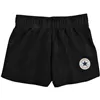 Sport Shorts for Kids Converse 469025 023 Black