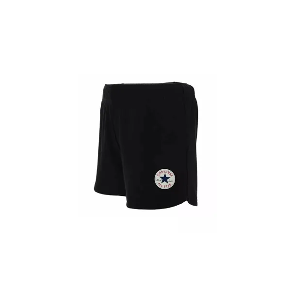 Sport Shorts for Kids Converse 469025 023 Black