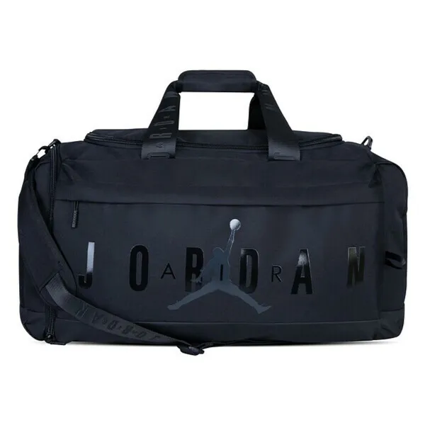 Sports Bag Jordan JORDANJAM VELOCITZ LM0920 KK2 Black