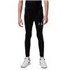 Sports Leggings for Children Nike Jumpman Black