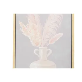 Canvas DKD Home Decor polystyrene Canvas 50 x 4 x 70 cm