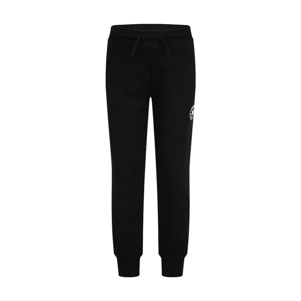 Sport Shorts for Kids Converse 969798 F66 Black
