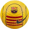 Football Nike FC BARCELOMA DC2419 728 Yellow