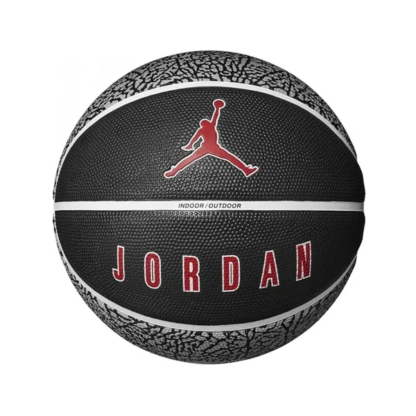 Basketball Ball Jordan JORDAN PLAYGROUND 2.0 J1008255055 055 Grey Synthetic