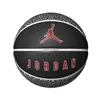 Basketball Ball Jordan JORDAN PLAYGROUND 2.0 J1008255055 055 Grey Synthetic