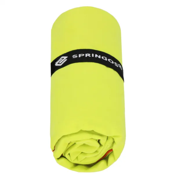 Nopeasti kuivuva pyyhe Springos CS0114 75 x 150 cm