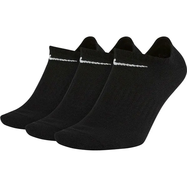 Sports Socks Nike SX7678 010 Black