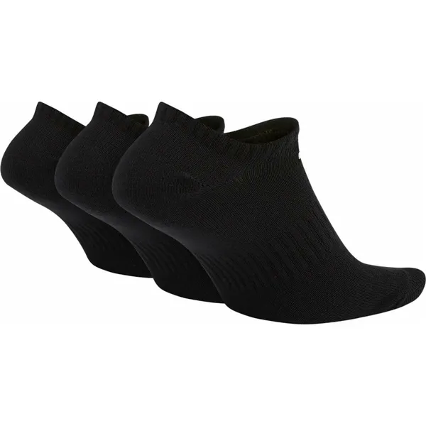 Sports Socks Nike SX7678 010 Black