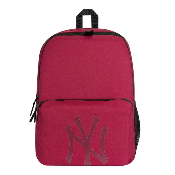 Gym Bag New Era MULTI STADIUM BACKPACK NEYYAN CHJ 60667124 Maroon