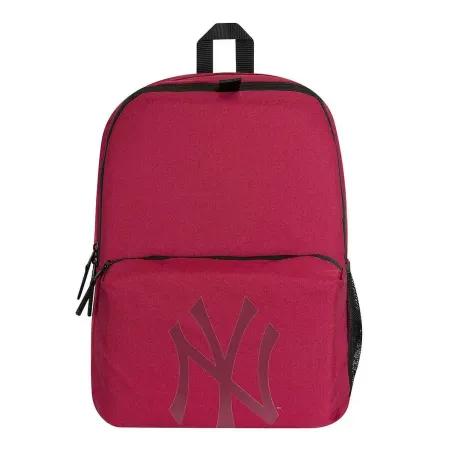 Gym Bag New Era MULTI STADIUM BACKPACK NEYYAN CHJ 60667124 Maroon