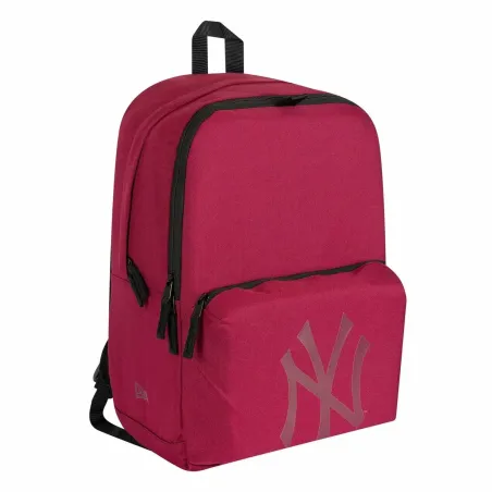 Gym Bag New Era MULTI STADIUM BACKPACK NEYYAN CHJ 60667124 Maroon