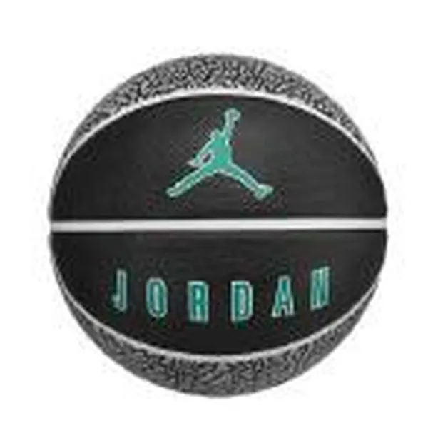 Basketball Ball Jordan JORDAN PLAYGROUND 2.0 8P DEFLATED J1008255016 016 Black Synthetic