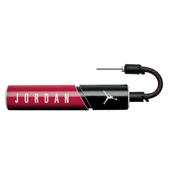 Air Pump Jordan J0001947079 Red