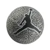 Basketball Ball Jordan JORDAN SKILLS 2.0 GRAPHIC GREBLAGRE   J1006753056 056 Grey Synthetic 3
