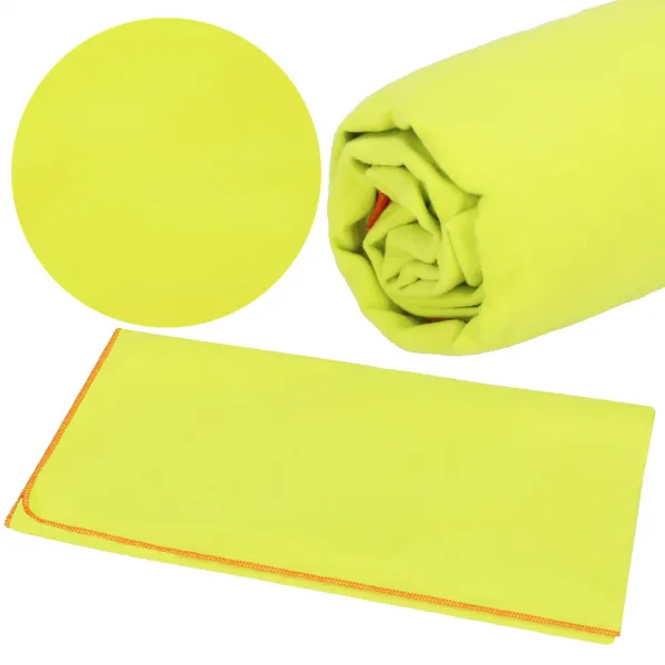 Nopeasti kuivuva pyyhe Springos CS0114 75 x 150 cm