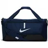 Sports bag Nike ACADEMY TEAM DUFFEL CU8090 410 Navy Blue One size