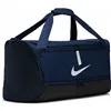 Sports bag Nike ACADEMY TEAM DUFFEL CU8090 410 Navy Blue One size