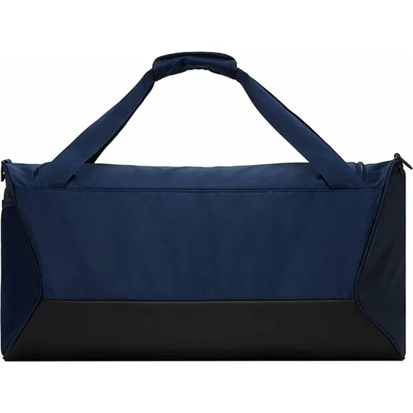 Sports bag Nike ACADEMY TEAM DUFFEL CU8090 410 Navy Blue One size
