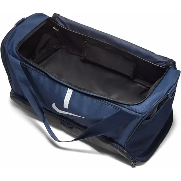 Sports bag Nike ACADEMY TEAM DUFFEL CU8090 410 Navy Blue One size