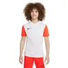 Child's Short Sleeve T-Shirt Nike TIEMPO PREMIER 2 TEE DH8389 101 White (12 Years)