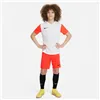 Child's Short Sleeve T-Shirt Nike TIEMPO PREMIER 2 TEE DH8389 101 White (12 Years)