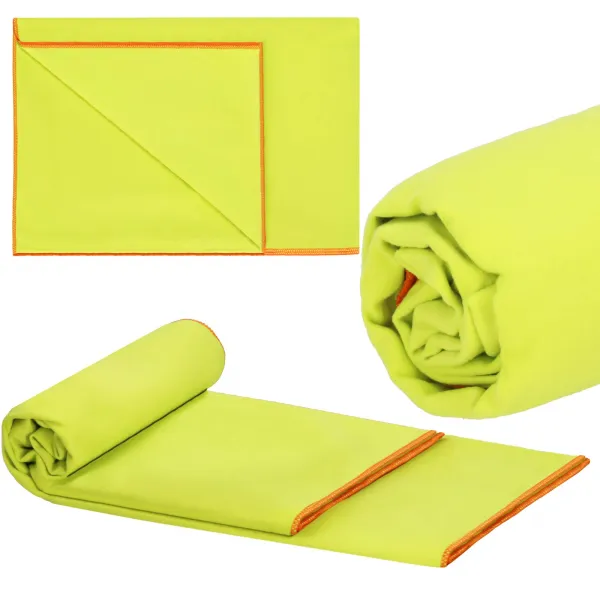 Быстросохнущее полотенце Springos CS0114 75 x 150 см
