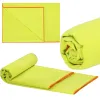 Nopeasti kuivuva pyyhe Springos CS0114 75 x 150 cm